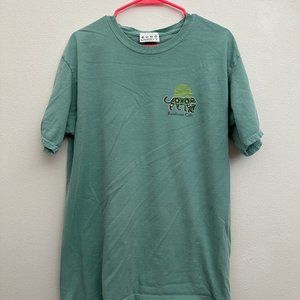 Nashville Rainforest Cafe T-Shirt Size Large